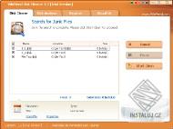 WinMend Disk Cleaner