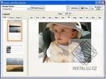 EZ Photo Calendar Creator