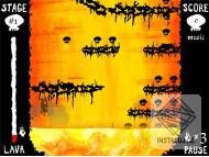 Escape From Hell