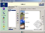 Image Gallery Assistant