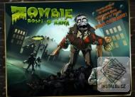 Zombie Bowl-O-Rama