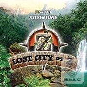 Lost City of Z: Special Edition