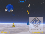 SubLunar Wars