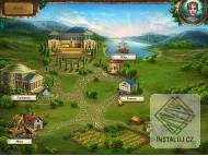 Romance Of Rome – obrázek 4 z 4