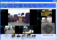 Argus DVR Software
