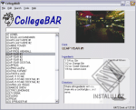 CollegeBAR