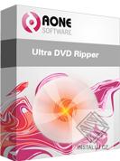 Ultra DVD Ripper
