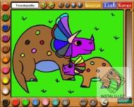 Veselé omalovánky 5