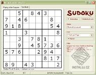 Sudoku - Stefan Trost