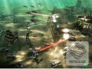 Command & Conquer 3: Tiberium Wars