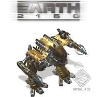 Earth 2160