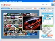 PixBurner
