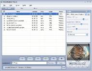 Xilisoft  Audio Maker