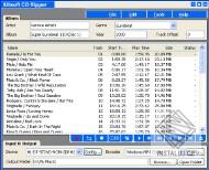 Xilisoft CD Ripper