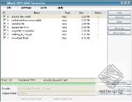 Xilisoft MP3 WAV Converter