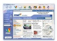 MSN Explorer