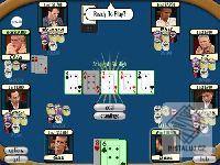 Poker Superstars Invitational