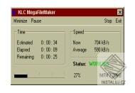 MegaFileMaker