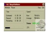 MegaFileMaker