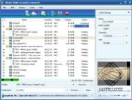 Xilisoft Video to Audio Converter