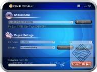 Xilisoft ISO Maker