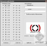 Replace text – obrázek 2 z 2