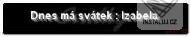 Svátky - LMS Software