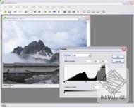 SunlitGreen Photo Editor