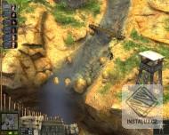 Hired Guns: The Jagged Edge