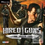 Hired Guns: The Jagged Edge