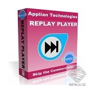 Replay Player