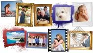 myPhotoFrame