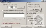 Powersaver