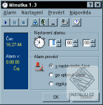 Minutka