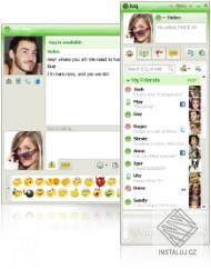 ICQ