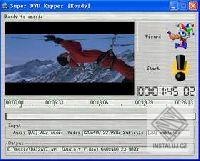 Super DVD ripper