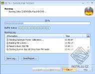 Easy CD/DVD Recorder – obrázek 2 z 3