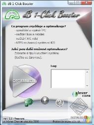 dB 1-Click Booster