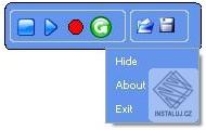 Windows Macro Recorder