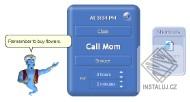 Talking Alarm Clock