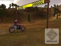 Motocross Madness 2