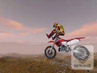 Motocross Madness 2