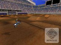 Motocross Madness 2