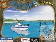 Becher Islands
