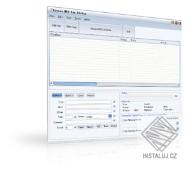 Reezaa MP3 Tag Editor