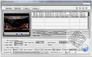 Alldj DVD To MPEG Converter