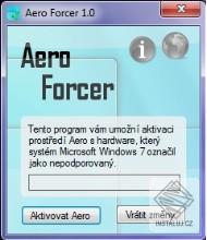 Aero Forcer