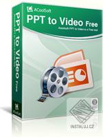 Acoolsoft PPT to Video Free