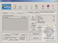 DVD Data Rescue