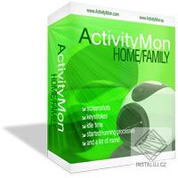 ActivityMon Home / Family